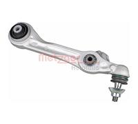 Braccio trasversale Metzger + cuscinetto + giunto di supporto per Mercedes Cl...