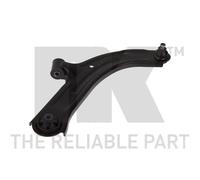 Braccio trasversale NK anteriore destro per Nissan Micra K12 Note