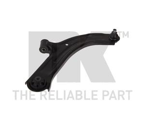Braccio trasversale NK anteriore destro per Nissan Micra K12 Note