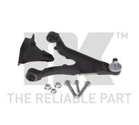 Braccio trasversale NK anteriore sinistro per Volvo 850 C70 S70 V70 Xc70