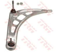 DF4449 TRW DISCHI FRENO (Coppia) BMW S.3 05>