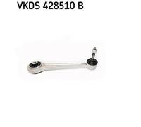 Braccio trasversale posteriore SKF per BMW Serie 5