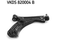 Braccio trasversale SKF anteriore destro per Chevrolet Aveo