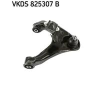 Braccio trasversale SKF anteriore destro per Mitsubishi L200 Pajero