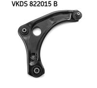 Braccio trasversale SKF anteriore destro per Nissan Micra Note