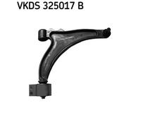 Braccio trasversale SKF anteriore destro per Opel Insignia