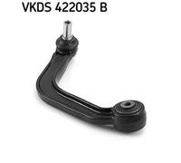 Braccio trasversale SKF posteriore sinistro per Alfa 166