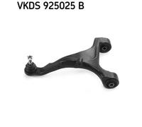 Braccio trasversale SKF posteriore sinistro per Hyundai Santa Fe