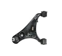 Braccio trasversale, sospensione ruota REINHOCH RH04-5054 asse anteriore, sinistro, anteriore