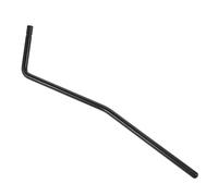 Braccio Tremolo in Metallo 5mm a Innesto per Chitarra Elettrica
