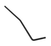 Braccio Tremolo per Chitarra Elettrica a Innesto 5mm Nero