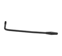 Braccio Tremolo per Chitarra Elettrica, Braccio Tremolo per Chitarra Elettrica Regolazione del Suono della Tensione delle Corde Whammy Bar Sostituzione del Braccio del Tremolo Singolo(D'argento)