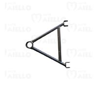 BRACCIO TRIANGOLO ANTERIORE DX SX LIGIER 162 AMBRA NOVA X-TOO BE TWO UP