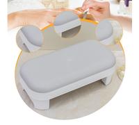 Braccio unghie Resposo tavolino per unghie non slip per tecnici per unghie