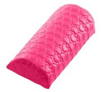 Braccio unghie Resto, cuscino per unghie Resposo, cuscino per manicure in pelle lavavabile per un salone artistico e arredamento fai -da -te per le