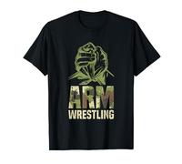 Braccio wrestling Bicipiti Maglietta