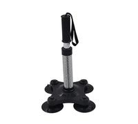Braccio Wrestling Trainer Ventosa avambraccio Trainer per esercizi avambracci casa 20,4 kg a 22,7 kg, 21,5 x 21,5 x 37 cm