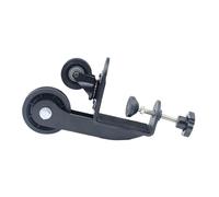 Braccio Wrestling Training Table Puleggia Sistema di Cavo Avambraccio Accessori Allenamento