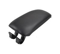 Braccioli Auto Per A3 8P 2003-2012 Auto In Pelle PU Bracciolo Fermo Copertura Center Console Scatola Di Immagazzinaggio Coperchio Accessori Bracciolo Centrale(PU leather)
