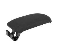 Braccioli Auto Per A3 8P 2003-2012 Auto In Pelle PU Bracciolo Fermo Copertura Center Console Scatola Di Immagazzinaggio Coperchio Accessori Bracciolo Centrale(Soft cloth)