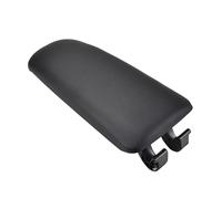 Braccioli Auto Per A4 B6 B7 2002-2007 Auto Bracciolo Fermo Coperchio Center Console Copertura Clip Catch PU In Pelle Accessori Tappo Bracciolo Centrale