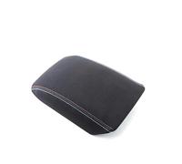 Braccioli Auto Per A4 Per A5 B8 2008-2016 Copertura Della Custodia Del Bracciolo Coperchio Console Centrale Dell'auto In Pelle Nera 8K0864207 Bracciolo Centrale(Multicolor)