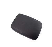 Braccioli Auto Per A4 Per A5 B8 2008-2016 Copertura Della Custodia Del Bracciolo Coperchio Console Centrale Dell'auto In Pelle Nera 8K0864207 Bracciolo Centrale(Black)