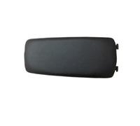 Braccioli Auto Per A6 C5 2000-2006 Auto Bracciolo Fermo Coperchio Center Console Copertura Clip Catch Pu In Pelle Cap Accessori Bracciolo Centrale(Black)