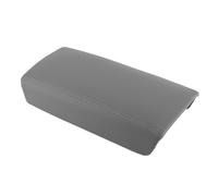 Braccioli Auto Per Accord 2003-2007 Box Centrale Bracciolo Console Coperchio Del Della Scatola In Pelle Bracciolo Centrale(GRAY)