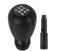 Braccioli Auto Per Citroen Per Saxo Per Xsara Per Xantia C2 C3 Per C4 Leva Del Pomello Cambio A 5 Velocità Manuale Accessorio Per Auto Bracciolo Centrale(Single Ball And Tool)