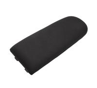 Braccioli Auto Per VW Per Jetta Per Golf Per BORA Per Passat Coperchio Del Bracciolo Della Console Centrale Copertura In Tessuto Morbido Bracciolo Centrale