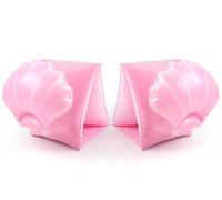 Braccioli Bambini 1-6 Anni, Braccioli per Bambini Capacità di Peso 10-30Kg, PVC Braccioli Gonfiabile per Bambini e Principianti