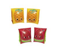 Braccioli assortiti bambini bestway® surf buddies™ - imparare a nuotare con stile - 3+