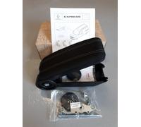 Braccioli braccioli ORIGINALE Renault Express ed Express Van in tessuto nero