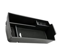 Braccioli Compatibile Con Peugeot 3008 3008GT 5008 2018 2019 2020 Scatola Portaoggetti Per Bracciolo Di Controllo Centrale Dell'auto Accessori Per Interni Automobilistici