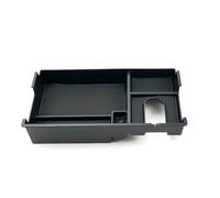 Braccioli Compatibile Con Toyota Per Tundra 2nd Generazione Sr5 Crewmax Trd 2007-2019 Bracciolo Contenitore Organizer Bracciolo Vano Portaoggetti Accessori Per Auto