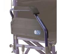 Braccioli Completi Go Up Compatibili con modello Moretti CP520 PAIO Art. CPR102