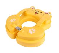 Braccioli Da Bagno Per Bambini,Salvagente Nuoto PVC Non Gonfiabile Per Infanzia | Giocattolo Acquatico Portatile Comodo Per Famiglie Spiagge Laghi Fiumi