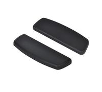 Braccioli di ricambio per sedie da ufficio in pelle PU impermeabile Comfort