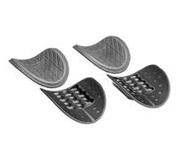 Profile Design Cuscinetti Per Braccioli Ergo