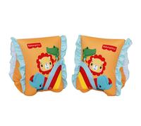 braccioli gonfiabili da nuoto FISHER-PRICE S/M con protezione UPF 50