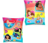 Braccioli Gonfiabili Principesse - Braccioli di Sicurezza -Mare Piscina Accessori Bambini (PRINCESS)