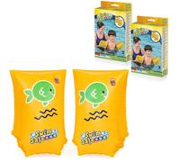 Braccioli Gonfiabili Salvagente 2 PAIA Bambini 5-12 Spiaggia nuoto Mare Bestway