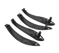 Braccioli Interni per Portiere compatibili con Serie 3 GT F34 e Serie 4 F36, Set di coperture per Maniglie Interne delle Portiere Anteriori, Posteriori, sinistre e destre.