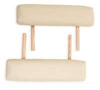 Braccioli Laterali in Legno per letto in legno Moretti Modello MO743