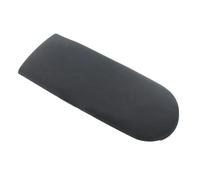 Braccioli per auto Adatto per VW Jetta Golf 4 Mk4 Bora Polo 6R 9N 9N3 Copertura del bracciolo della console centrale in tessuto morbido Poggia braccio Centrale