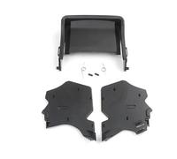 Braccioli per auto Per Benz W213 E260 E30 E84 21397082013 Bracciolo Posteriore Coperchio Della Scatola Sedile Posteriore Staffa Piastra Copertura