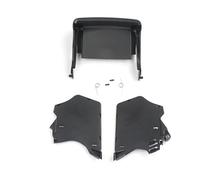Braccioli per auto Per Benz W213 E260 E30 E84 21397082013 Bracciolo Posteriore Coperchio Della Scatola Sedile Posteriore Staffa Piastra Copertura
