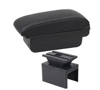Braccioli per auto Per Hyundai Per I20 2021 2022 2023 2024 Auto Bracciolo Box Centrale Stoccaggio Parti Interne Accessori