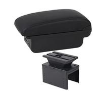 Braccioli per auto Per Hyundai Per I20 2021 2022 2023 2024 Auto Bracciolo Box Centrale Stoccaggio Parti Interne Accessori
